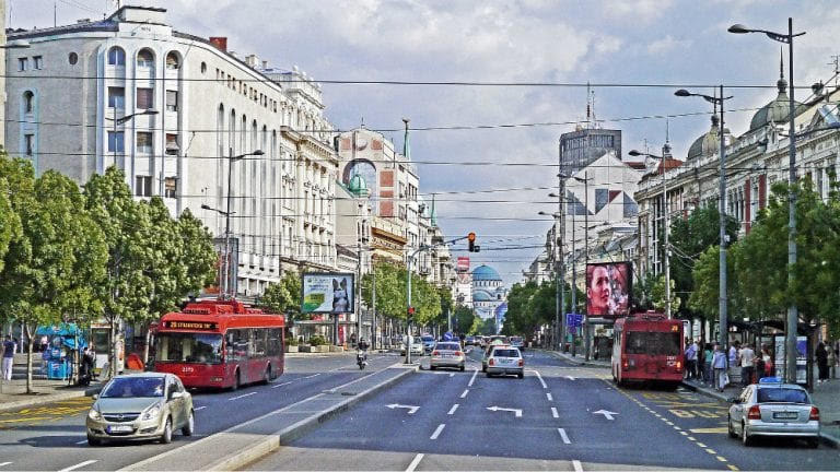 beograd