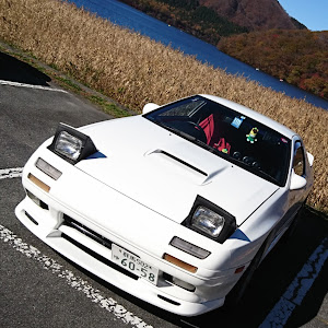 RX-7 FC3S