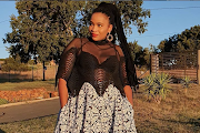 Actress and author Ayanda Borotho has shared some wise words with her followers.
