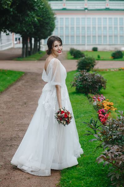 Fotógrafo de bodas Viktor Lyubineckiy (viktorlove). Foto del 2 de diciembre 2019