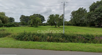 terrain à Saint-Benoît-du-Sault (36)