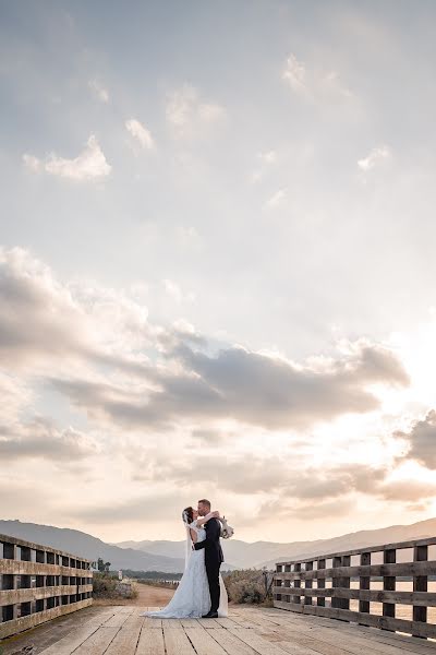 Wedding photographer Cristiano G Musa (cristianogmusa). Photo of 15 September 2019