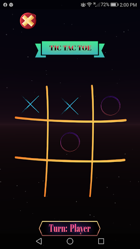 Tic Tac Toe Premium