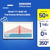 [Mã Elbau4 Giảm 4% Đơn 500K] Smart Tivi The Frame Qled Samsung 4K 55 Inch Qa55Ls03Aakxxv - Miễn Phí Lắp Đặt