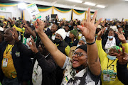 ANC members in Limpopo have come together at the Ranch resort in Polokwane to elect provincial leaders who will lead the province for the next five years.