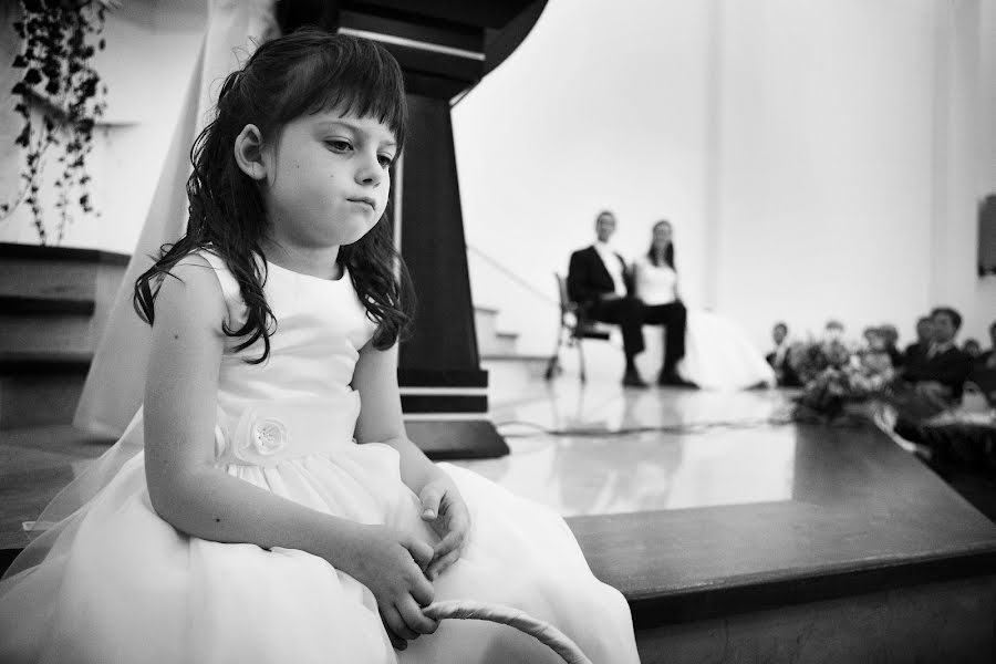 Fotógrafo de casamento Gabriel Constantin (gabrielcon). Foto de 17 de outubro 2018