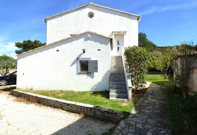 House with pool and terrace 1