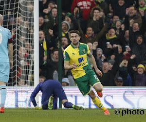 Quand l'équipementier de Norwich prépare une soirée pyjama