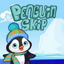 Penguin Skip