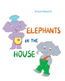 Elephants in the House cover