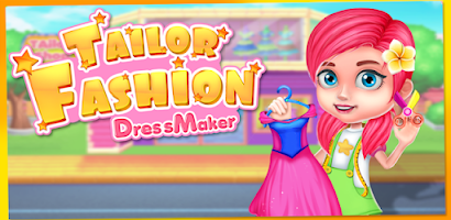 Tailor Salon for Android - Download