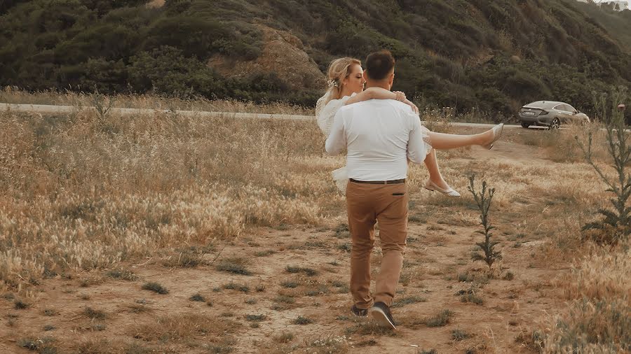 Photographe de mariage Sinan Canpolat (trendkarefilm). Photo du 3 octobre 2022