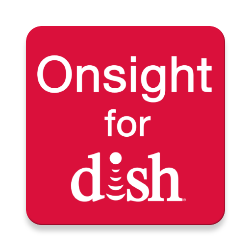 Onsight for DISH 商業 App LOGO-APP開箱王