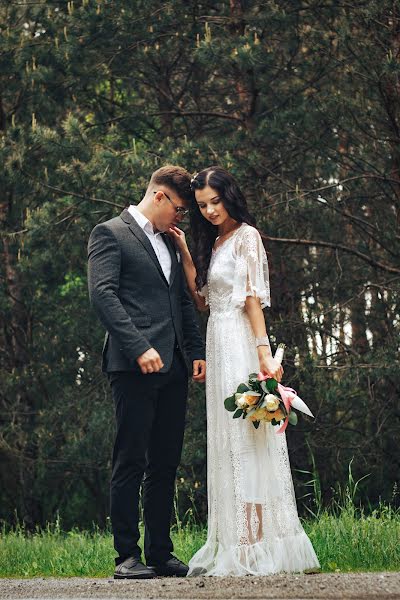 Fotografer pernikahan Yaroslav Shinderuk (shynderukfree). Foto tanggal 4 September 2019