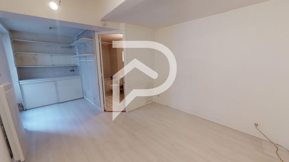 Vente appartement 1 pièce 25 m² à Boulogne-Billancourt (92100), 226 000 €