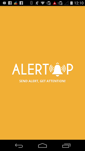 Alertop