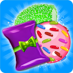 Candy Heroes Apk