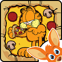 Garfield 4 in a Row for Kids 1.0.7 APK Télécharger