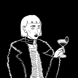 Sad Girl #9785