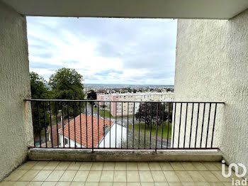 appartement à Limoges (87)