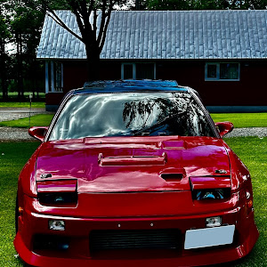 180SX RPS13