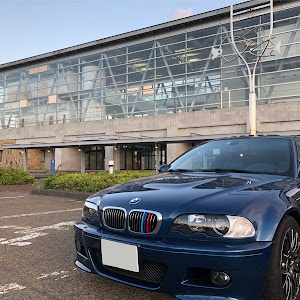 M3 クーペ BL32