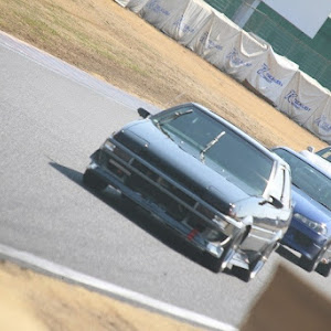 スプリンタートレノ AE86