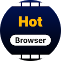 Hot Browser - Web Private