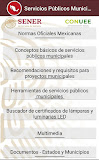 Servicios Públicos Municipales
