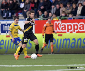 Raman blij dat seizoen er nog niet opzit, maar zag liever Standard nog eens: "Charleroi, Lokeren en Mechelen? Verdorie!"