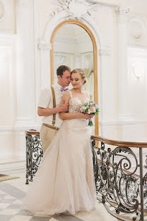 Wedding photographer Eva Klycheva (evaklycheva). Photo of 20 September 2021