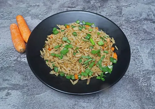 Veg Fried Rice