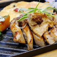 WPAPA Teppanyaki Brunch 鐵板料理早午餐