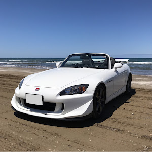 S2000 AP2