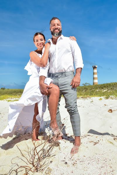 Fotógrafo de bodas Gustavo Rojas (garsphoto). Foto del 20 de enero 2019