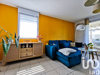 appartement à Montpellier (34)