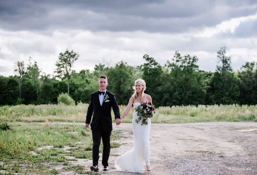 Photographe de mariage Lindsay Coulter (lindsaycoulter). Photo du 9 mai 2019
