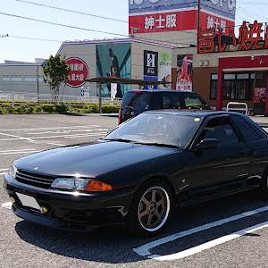 スカイライン GT-R BNR32