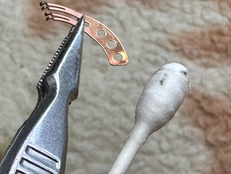 スカイライン GT-RのDIY・メンテナンス・ドアミラー故障・ドアミラー修理・ドアミラー格納不良に関するカスタム事例の投稿画像45枚目