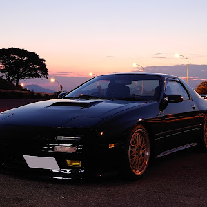 RX-7 FC3C