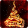 Christmas Free Live Wallpaper icon