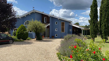 maison à La Roche-Chalais (24)