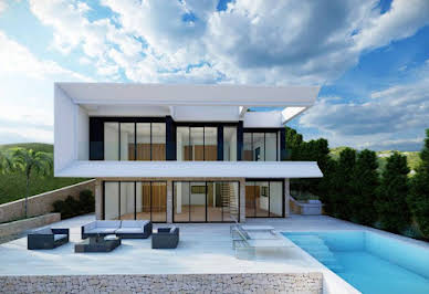 Villa avec terrasse 12