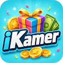iKamer icon