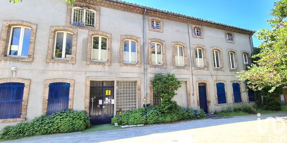 Vente maison 10 pièces 300 m² à Mazamet (81200), 139 000 €