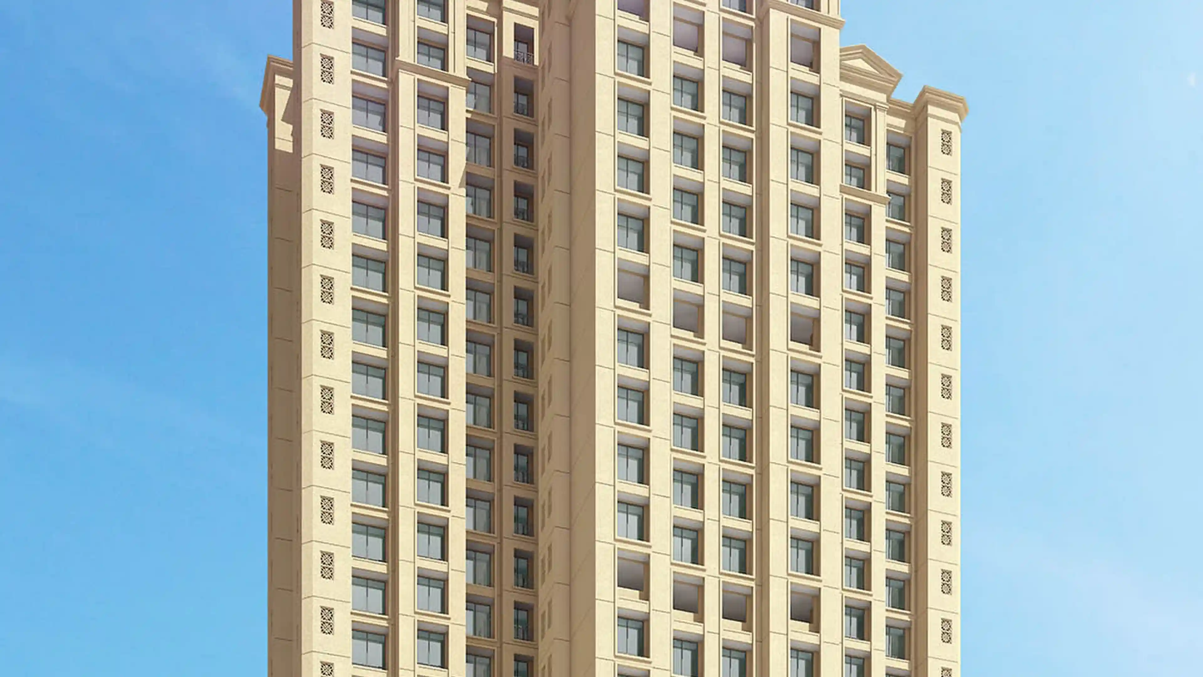 One Hiranandani Park-elevation-4