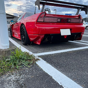 NSX NA1