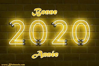 Bonne Année 2020 Gif Applications Sur Google Play