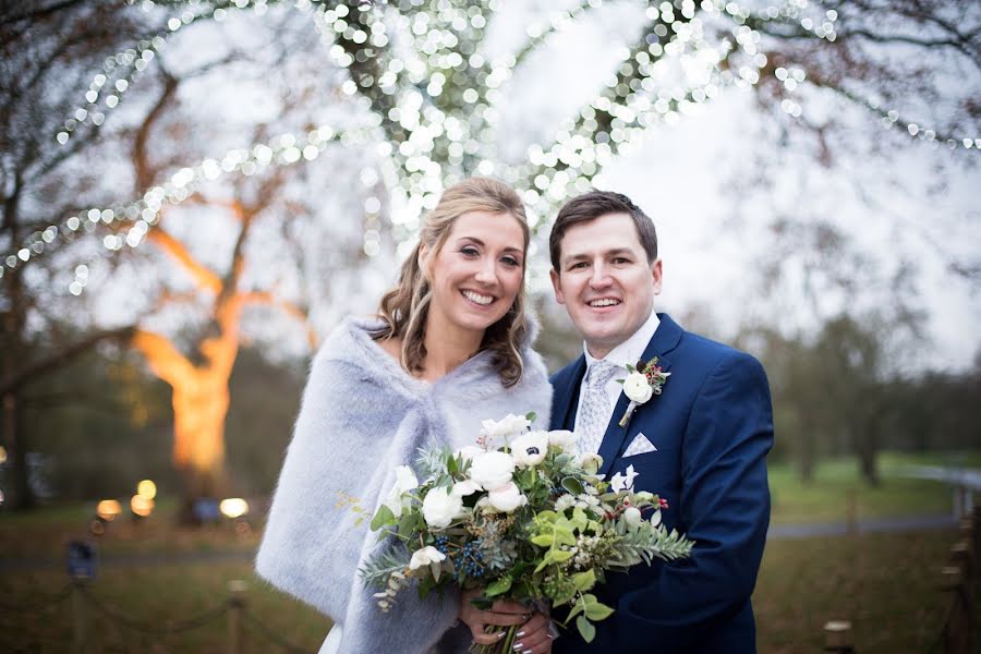 Photographe de mariage Melanie Chitty (melaniechitty). Photo du 3 juin 2019