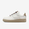 womens air force 1 07 sail and white